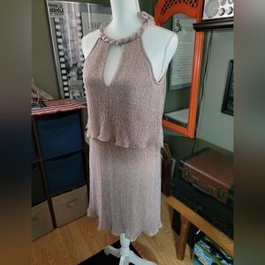 Ella Moss party dress